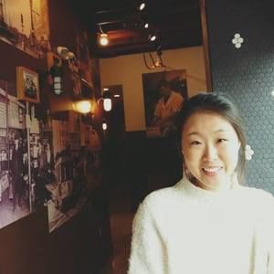 Meet your Posher, Donghee